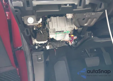 2023 Honda Accord Lx из США, поврежденный, VIN 1HGCY1F23PA056802